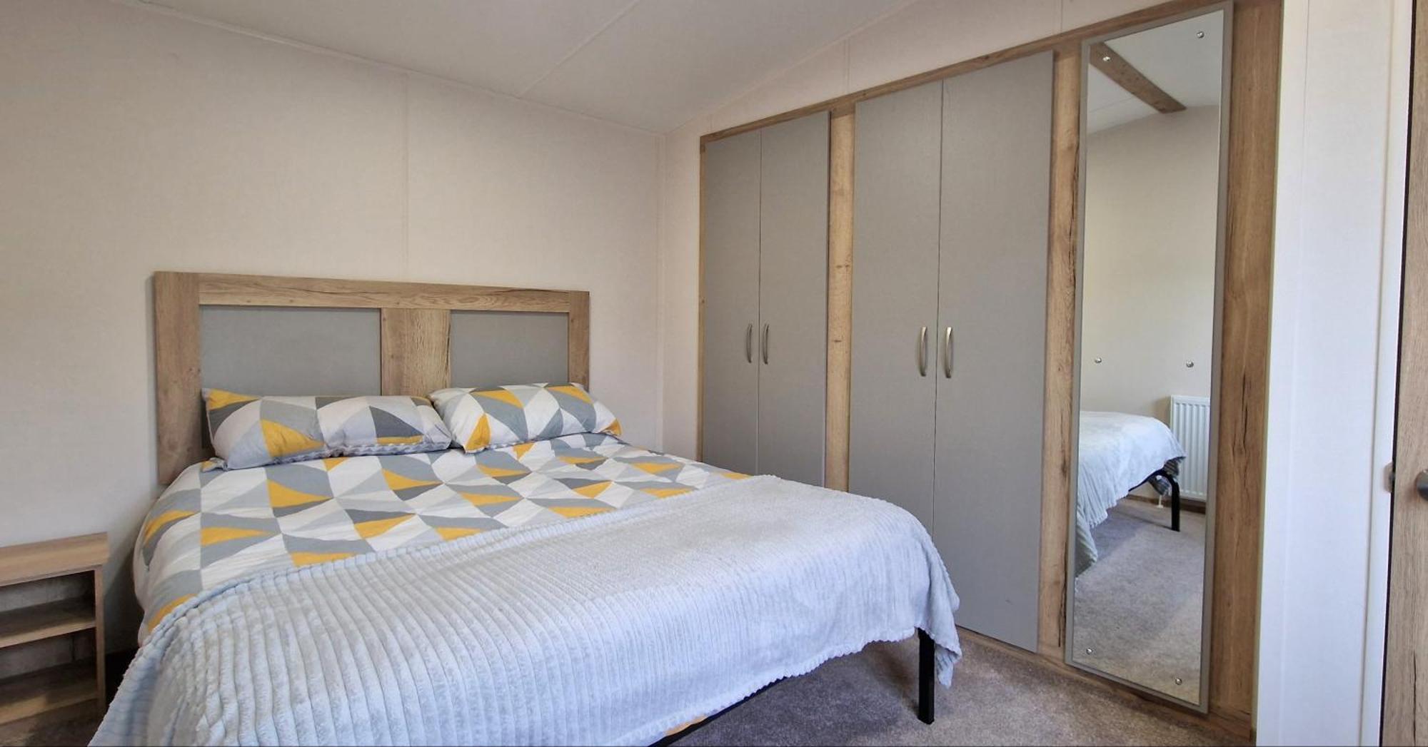Cwtch, White Horse, Seal Bay Resort Селсі Екстер'єр фото