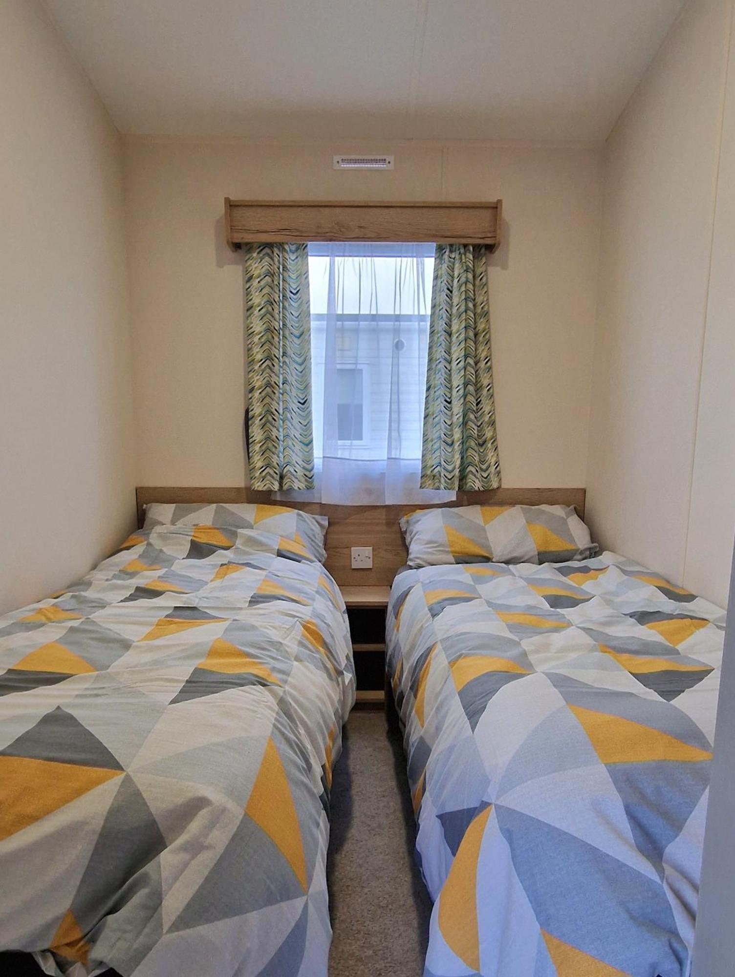 Cwtch, White Horse, Seal Bay Resort Селсі Екстер'єр фото
